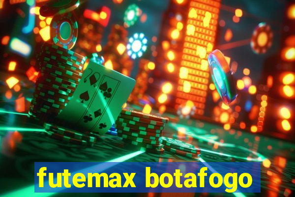 futemax botafogo